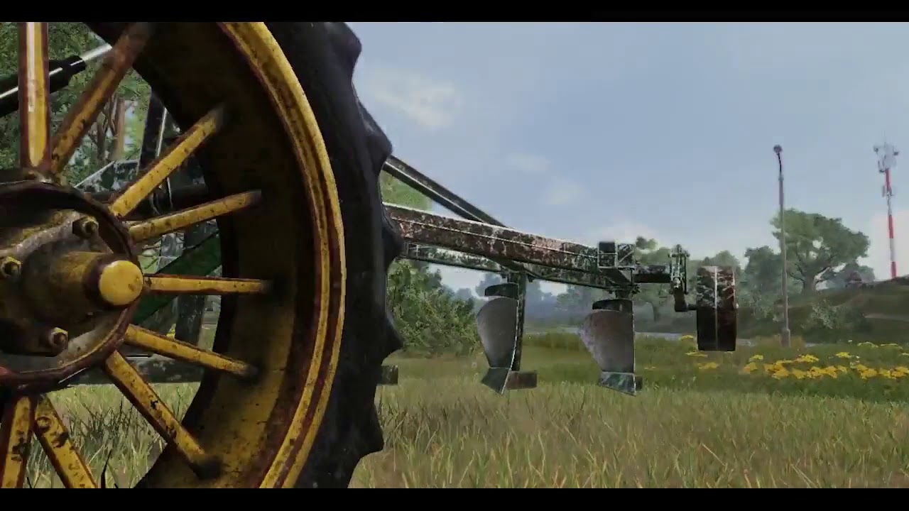 Farmer's Dynasty: New Farming & Life Simulation 🎮