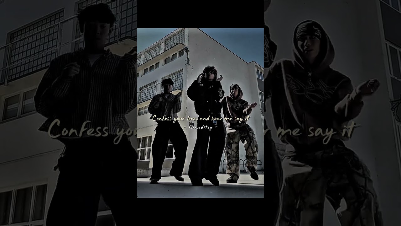 Join the TikTok Love Confession Trend! 💖