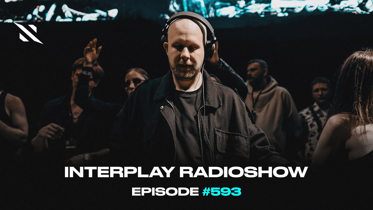 Alexander Popov - Interplay Radioshow #593