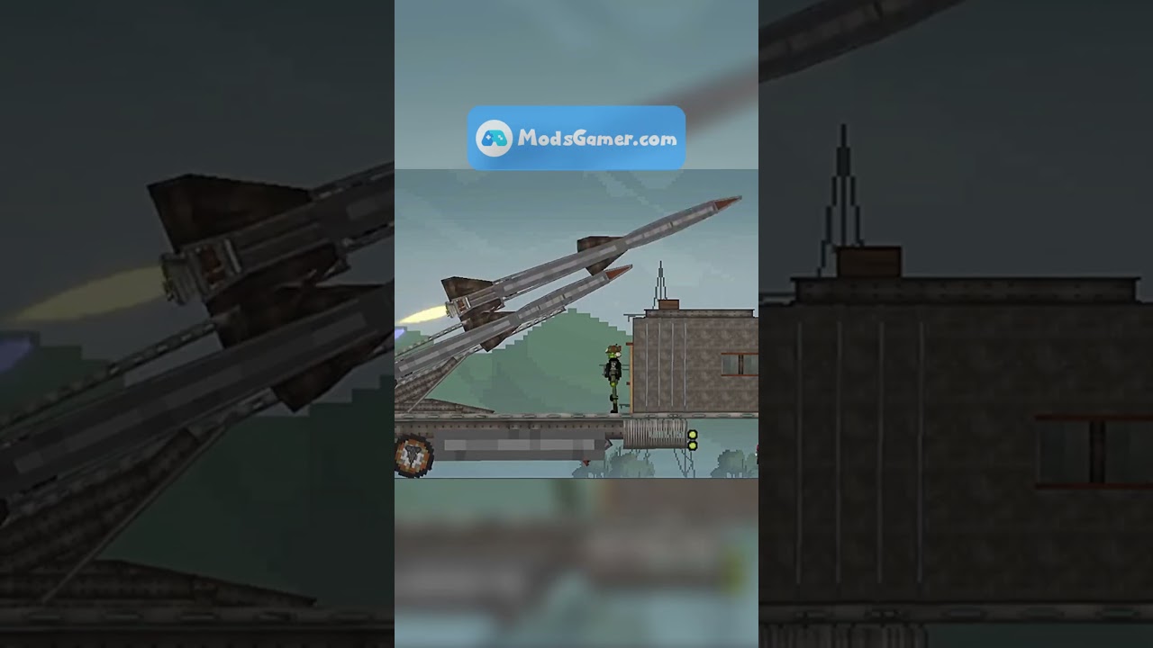 Discover the Ultimate Military Power in Melon Playground 💥