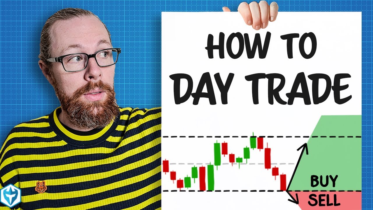 Start Day Trading in 2026: Full Guide & Resources