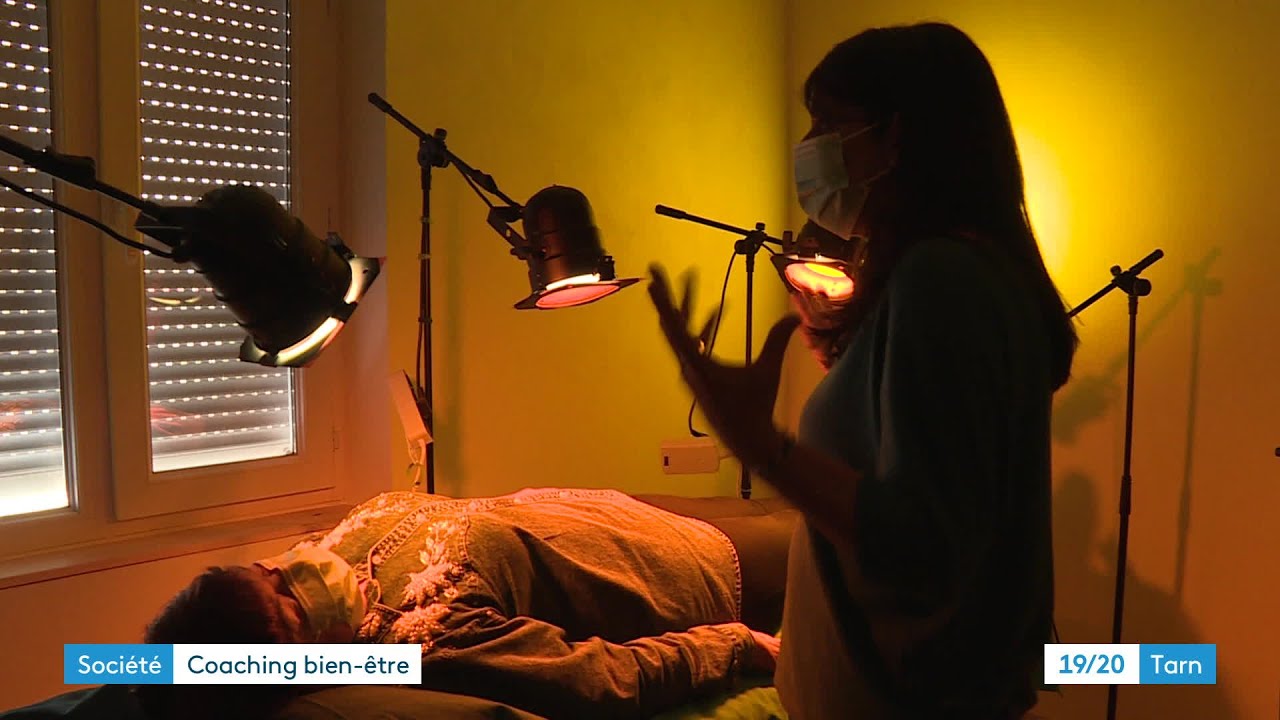 Coaching bien-être en Tarn pour surmonter le Covid 🌟