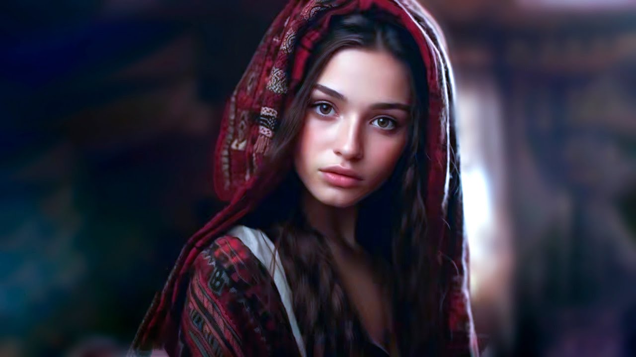 Невероятная музыка для души 🎧