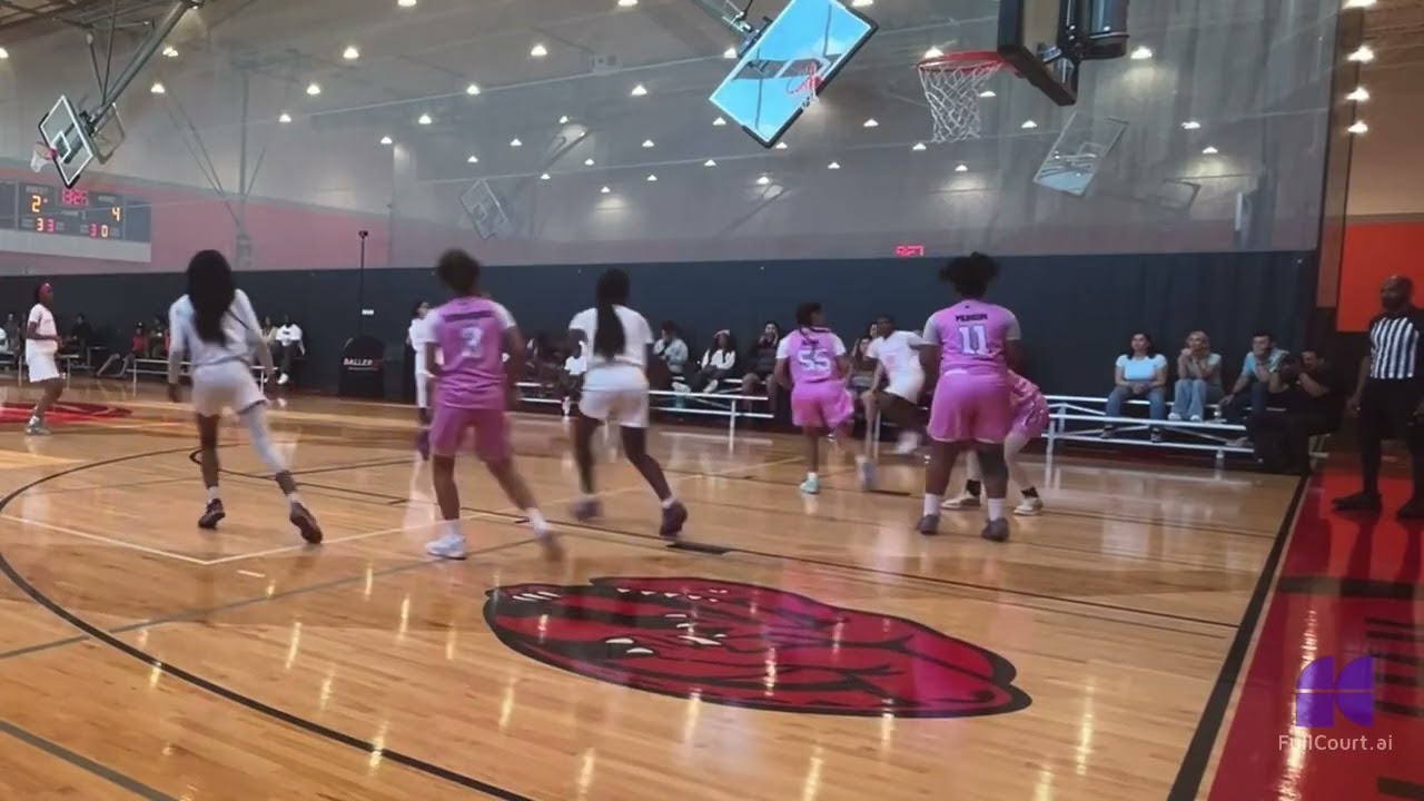 Sunshine State Showdown: Naomi Fonfara #4, 2029