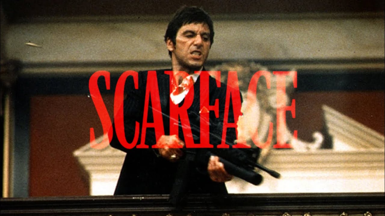 Scarface | Tony Montana