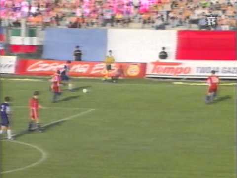 1998.06.06 [33. kolejka] Wisła Kraków - Petrochemia Płock 5:0