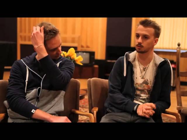 De Nieuwe Lichting 2014: Flightless Bird - Ontdek het Nieuwe Muziektalent van Studio Brussel 🎶