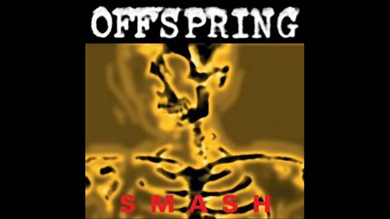 The Offspring - Self Esteem 🎸