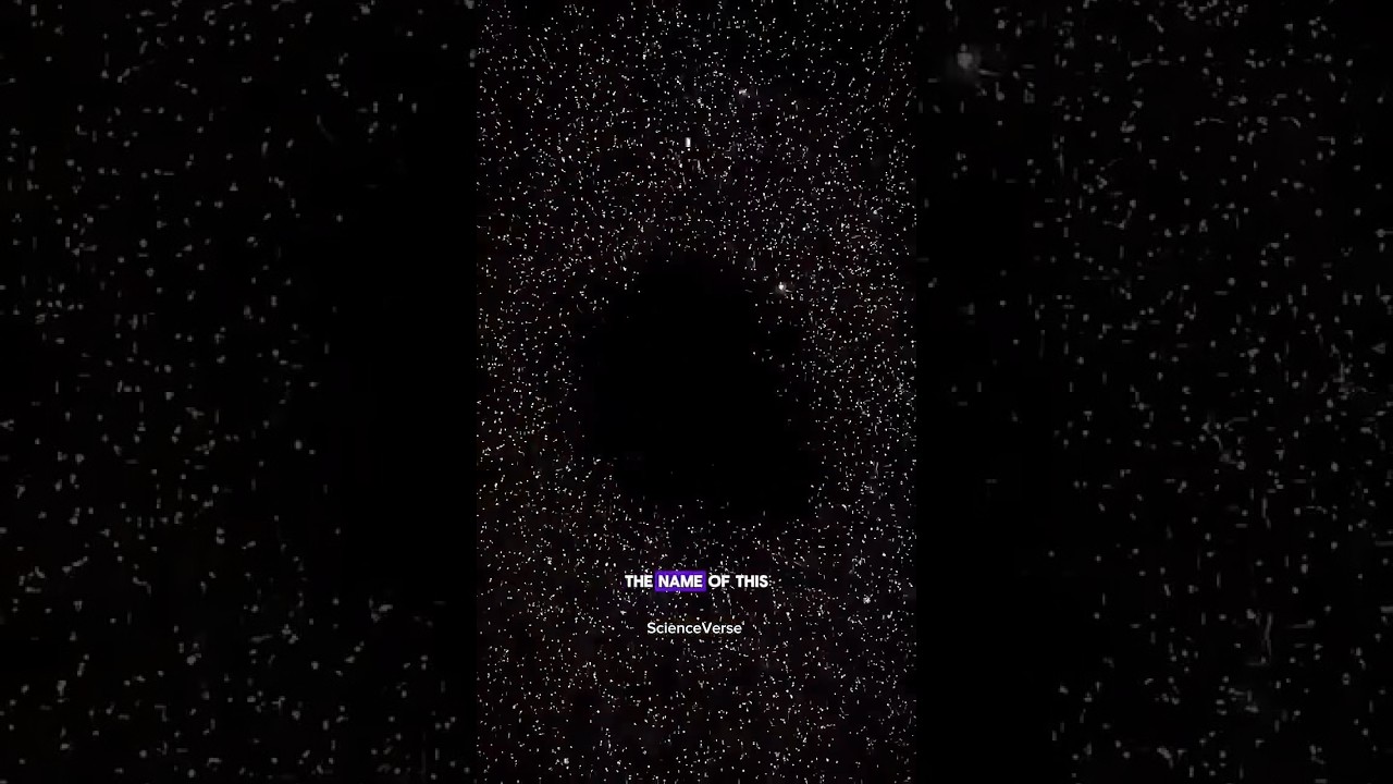 Exploring the Bootes Void: Space's Largest Empty Region 🌌