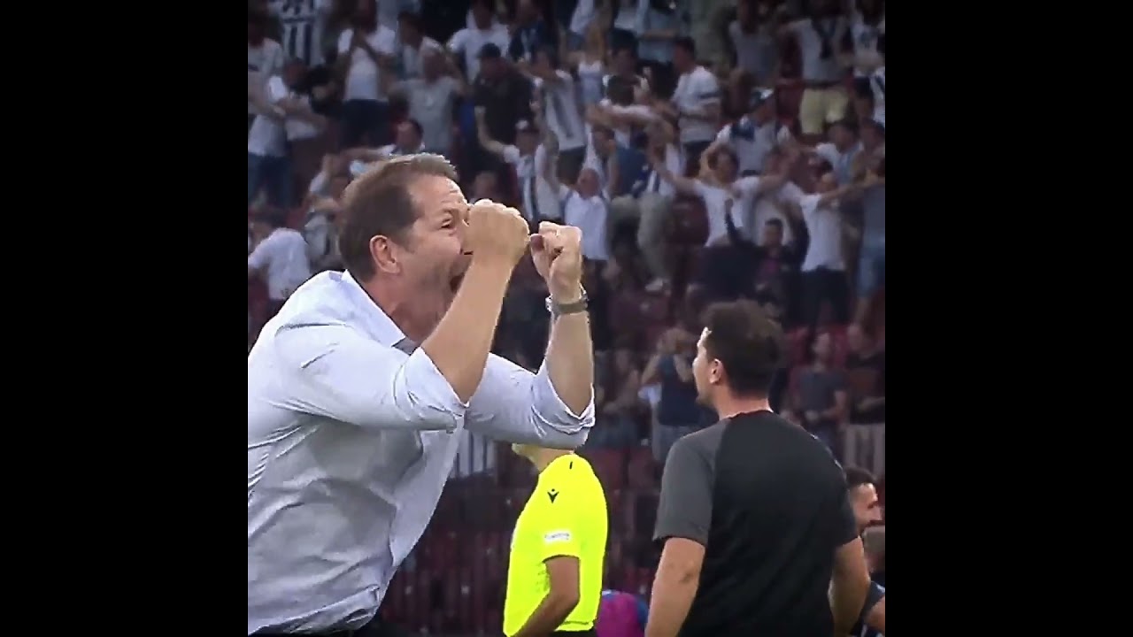 Qvardiola vs Qurban Qurbanov 🥶