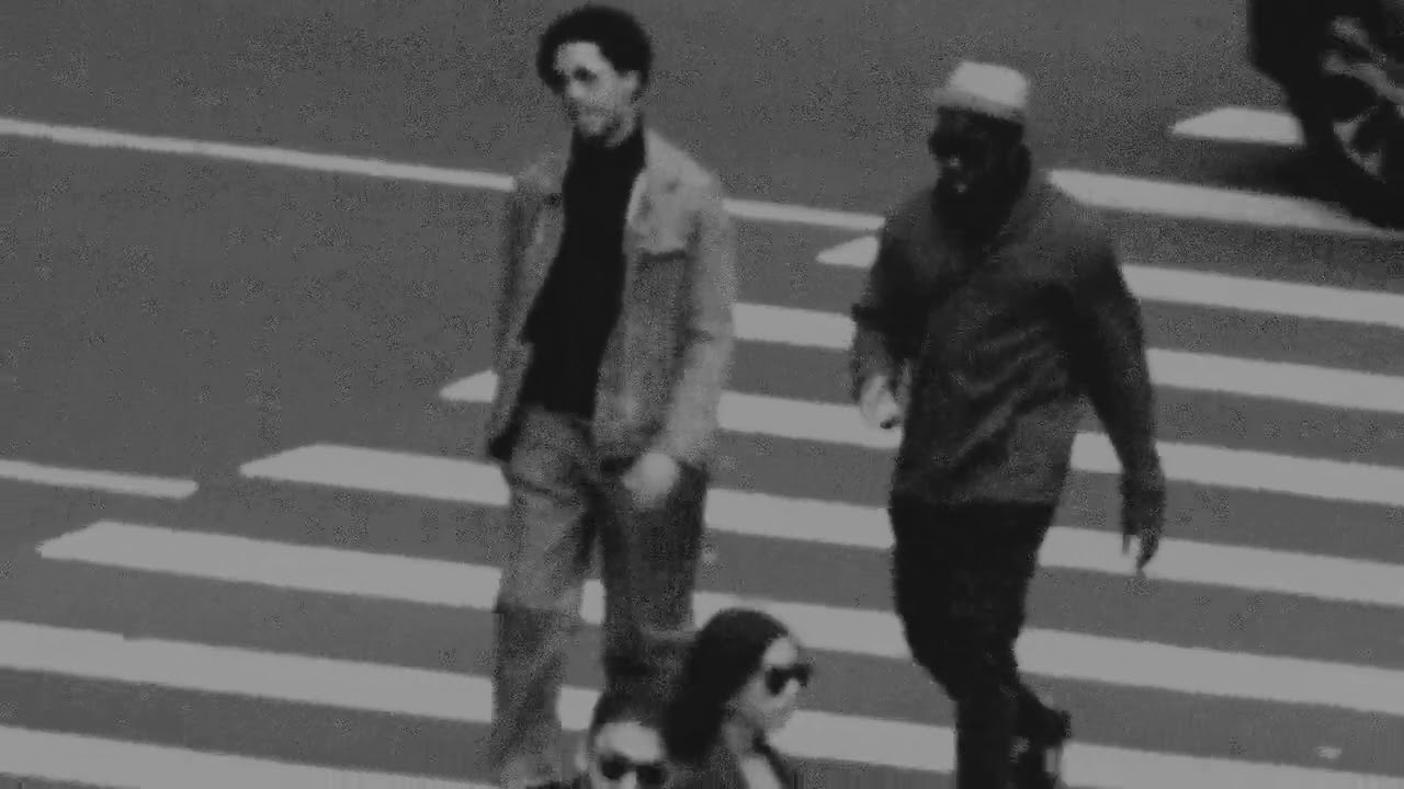 Danger Mouse & Black Thought Drop 'Belize' ft. MF DOOM | New Album 'Cheat Codes' Out Now πΆ