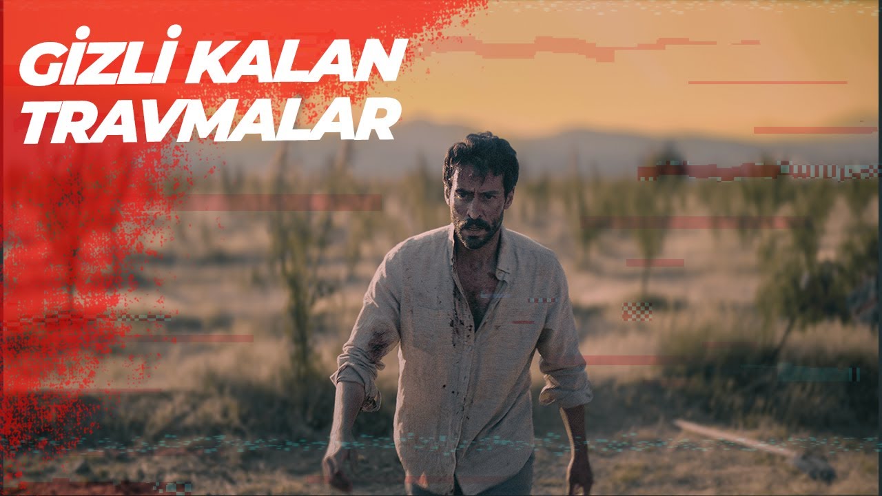 Ne Bu Öldürdüğün Şeyler? Psikolojik Analiz 🎬