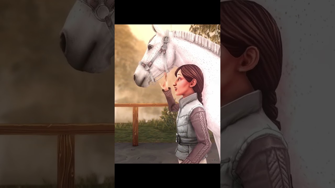 Jumping with Newton 🐎 | Star Stable Highlights