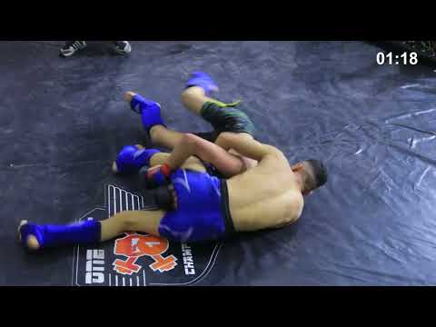 eslam ahmed & ahmed eid amt 23