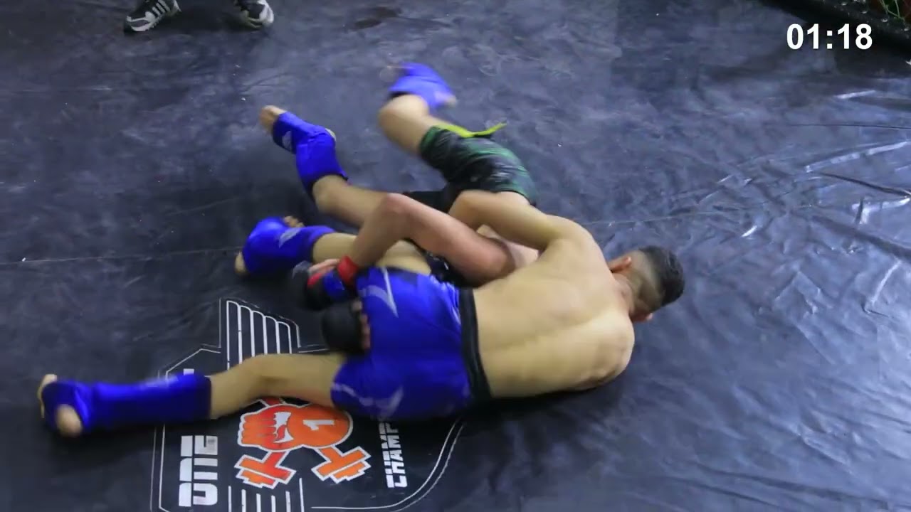 Eslam Ahmed & Ahmed Eid: Highlights from AMT 23 📊