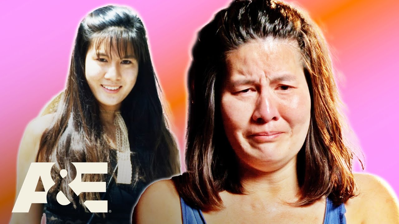 Fentanyl Addiction Wrecks Linda’s Body & Teeth 💔