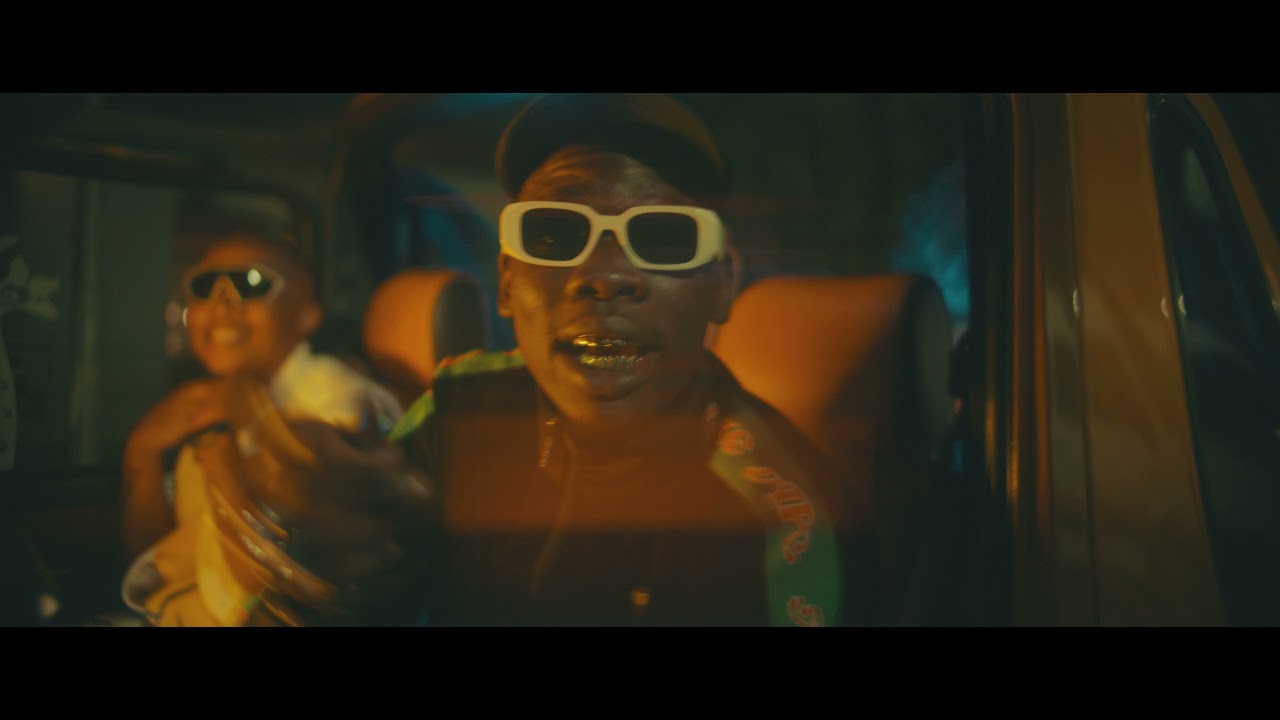 Audiomarc, Nasty C & Blxckie - Why Me? Official Video 🎶