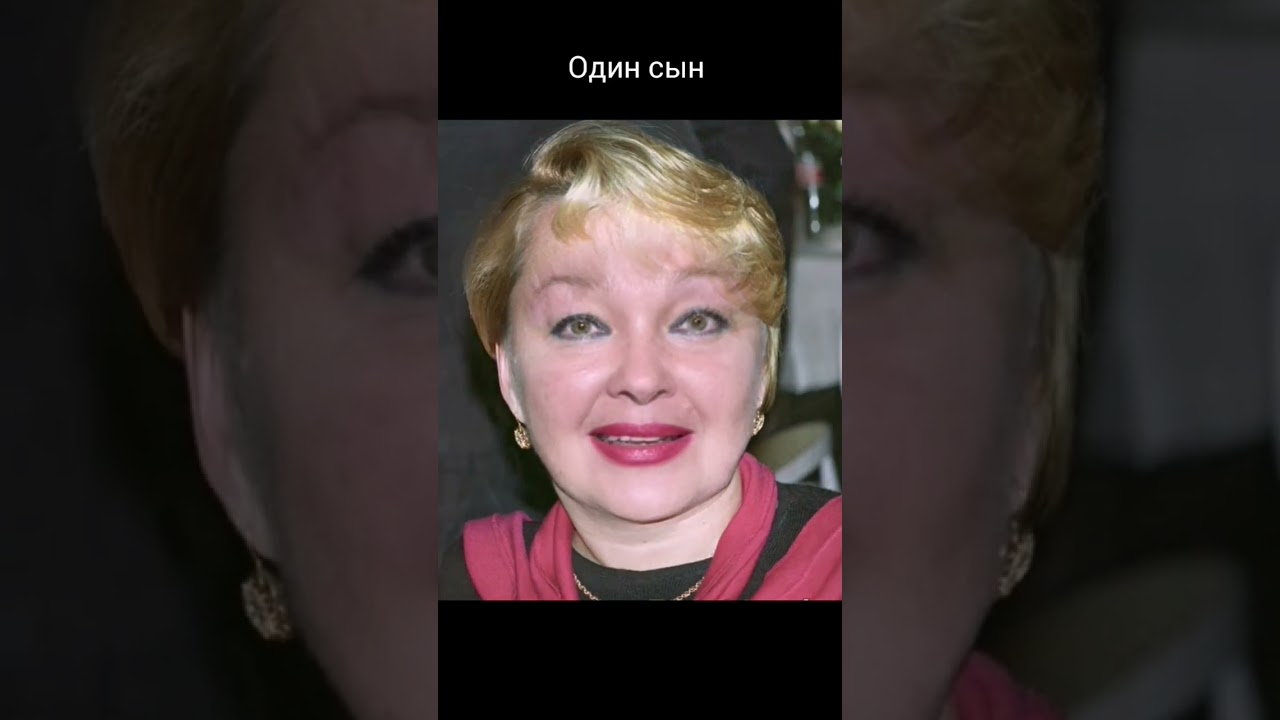 Жизнь и карьера Натальи Гвоздиковой: этапы и достижения 🎤