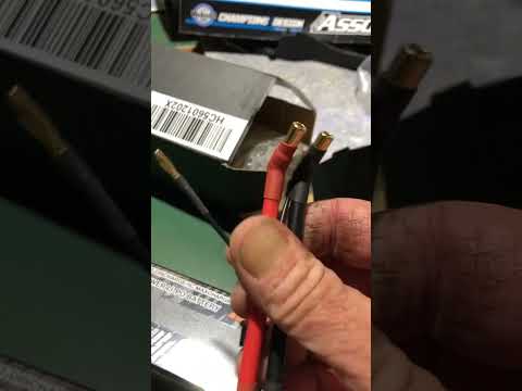 CNHL 120c 6800mah 2s Lipo No prep Drag Racing the power has arrived! #teamassociated #cnhl