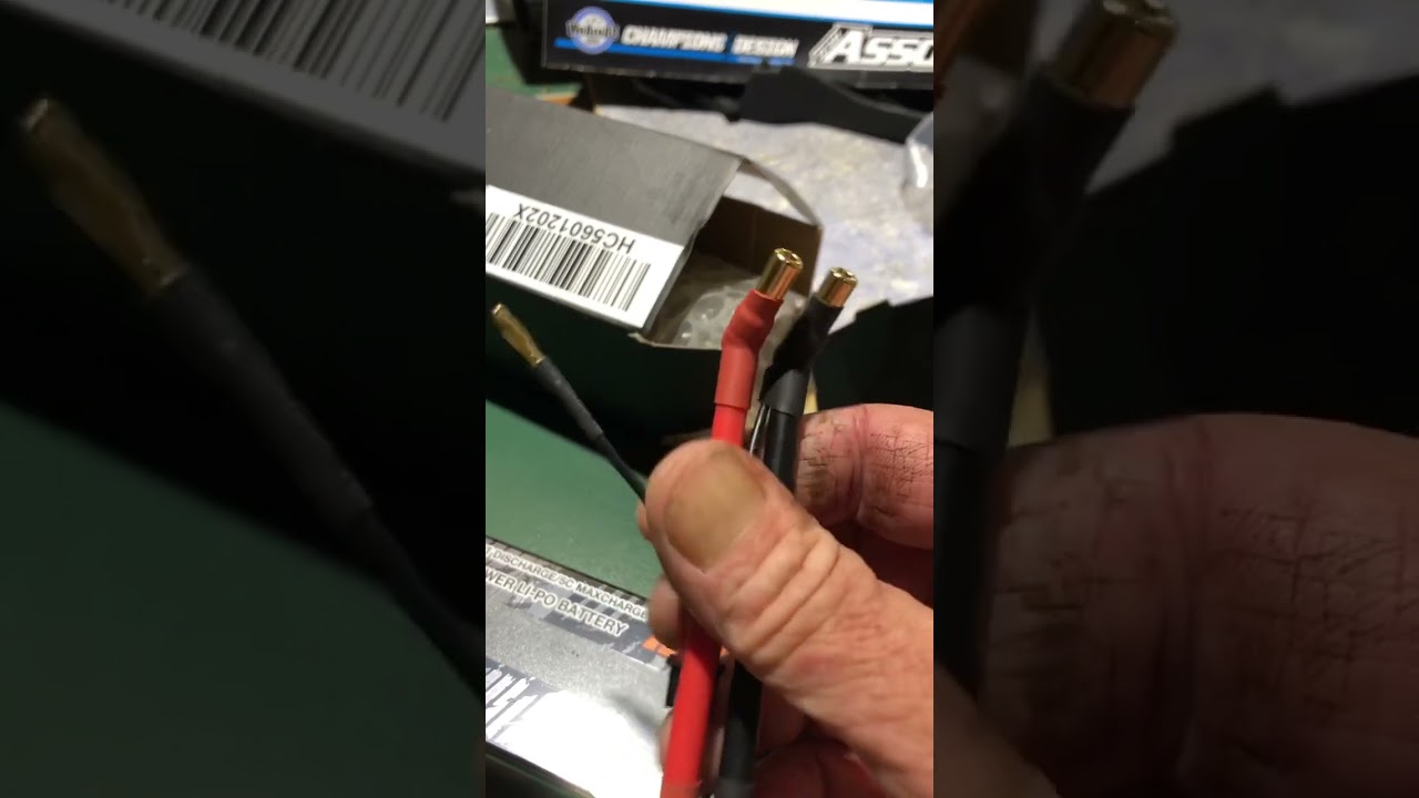 Unleash Raw Power with CNHL 120c 6800mAh 2S Lipo for Drag Racing! 🚗