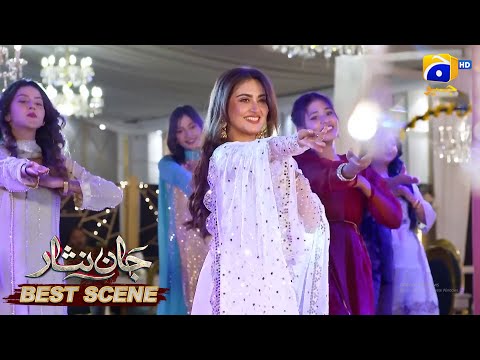 Jaan Nisar Episode 02 | Best Scene 02 | Danish Taimoor - Hiba Bukhari - Haroon Shahid