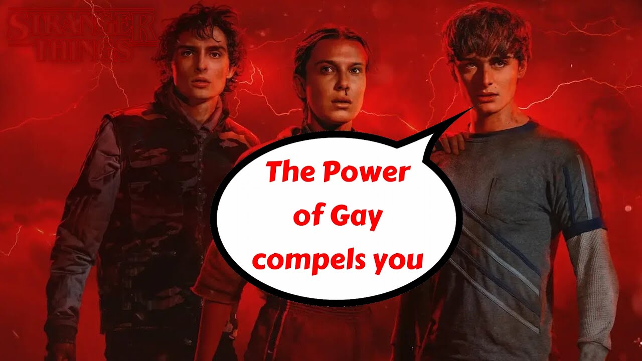 Stranger Things Series Finale Review: Spoilers & Insights