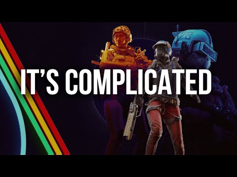 ARC Raiders: A Masterpiece I Won't Keep Playing