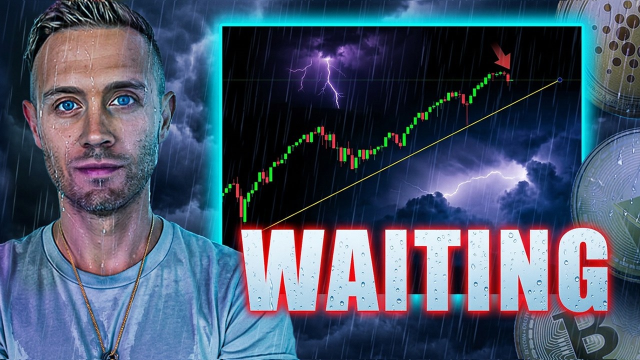 Crypto Oversold? When to Buy or Exit π