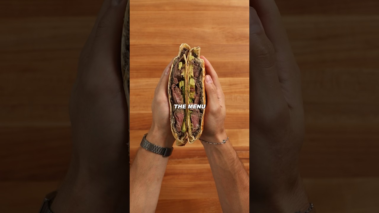 No Apologies, Gordon Ramsay 🍽️