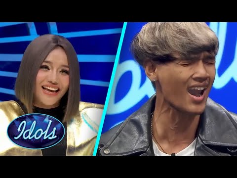 Cambodian Idol Week 1 2024!