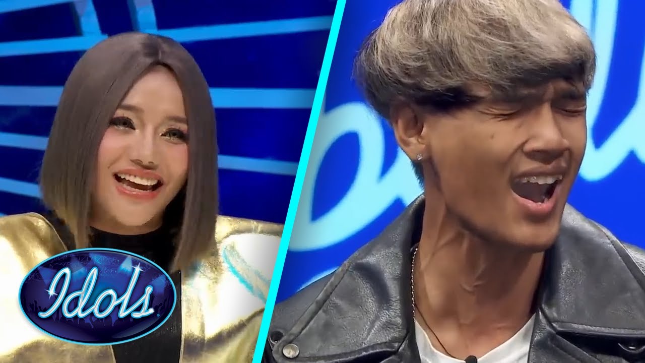 Cambodian Idol Week 1 Auditions 2024 🎤 | Amazing Talents You Can't Miss!