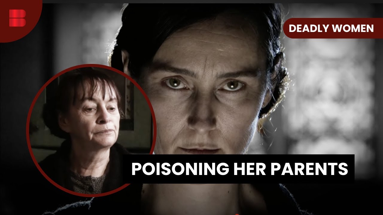 Fatal Attraction - Deadly Women - S02 EP02 - True Crime