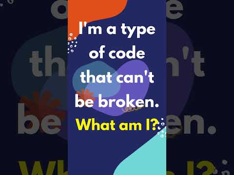 Crack the Code: Unbreakable Encryption Secrets Revealed #guessinggame