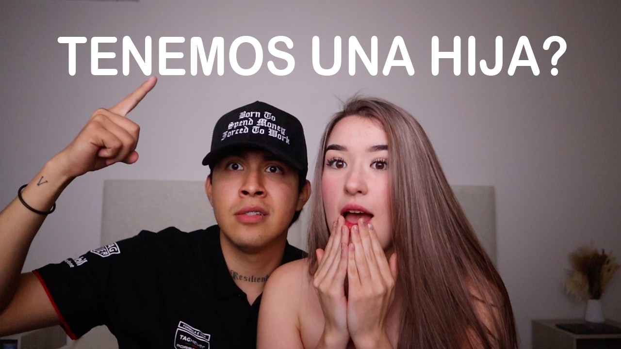 Respondiendo Preguntas con Mi Novia 🤔