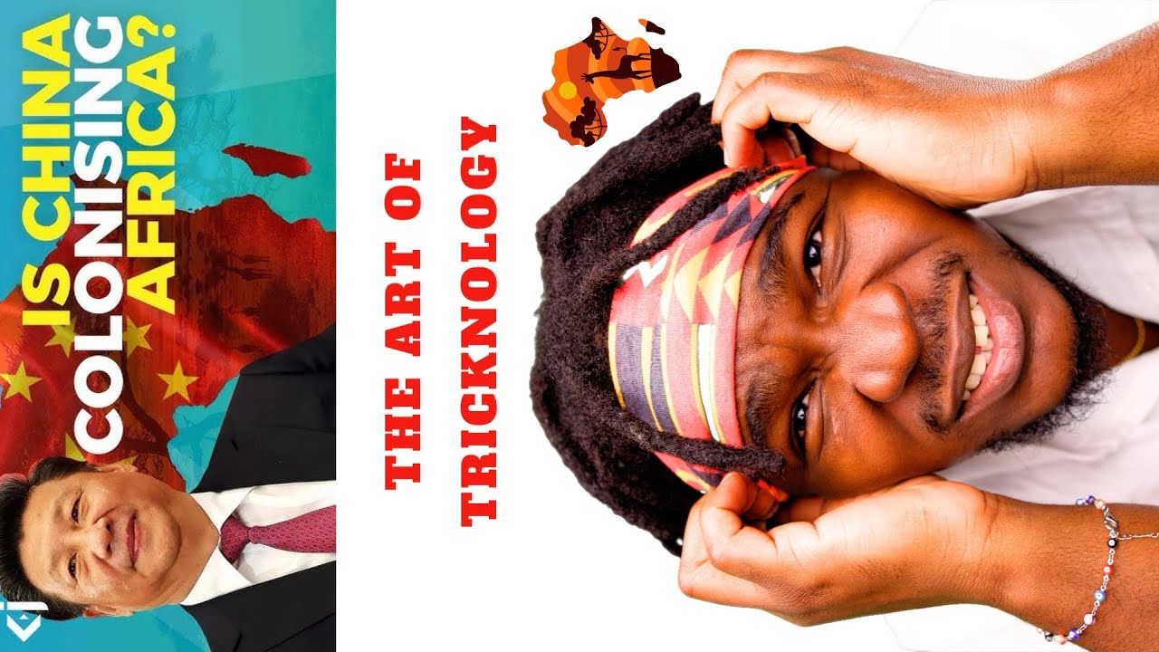 Is China Recolonising Africa? An Analysis of Neo-Colonial Strategies