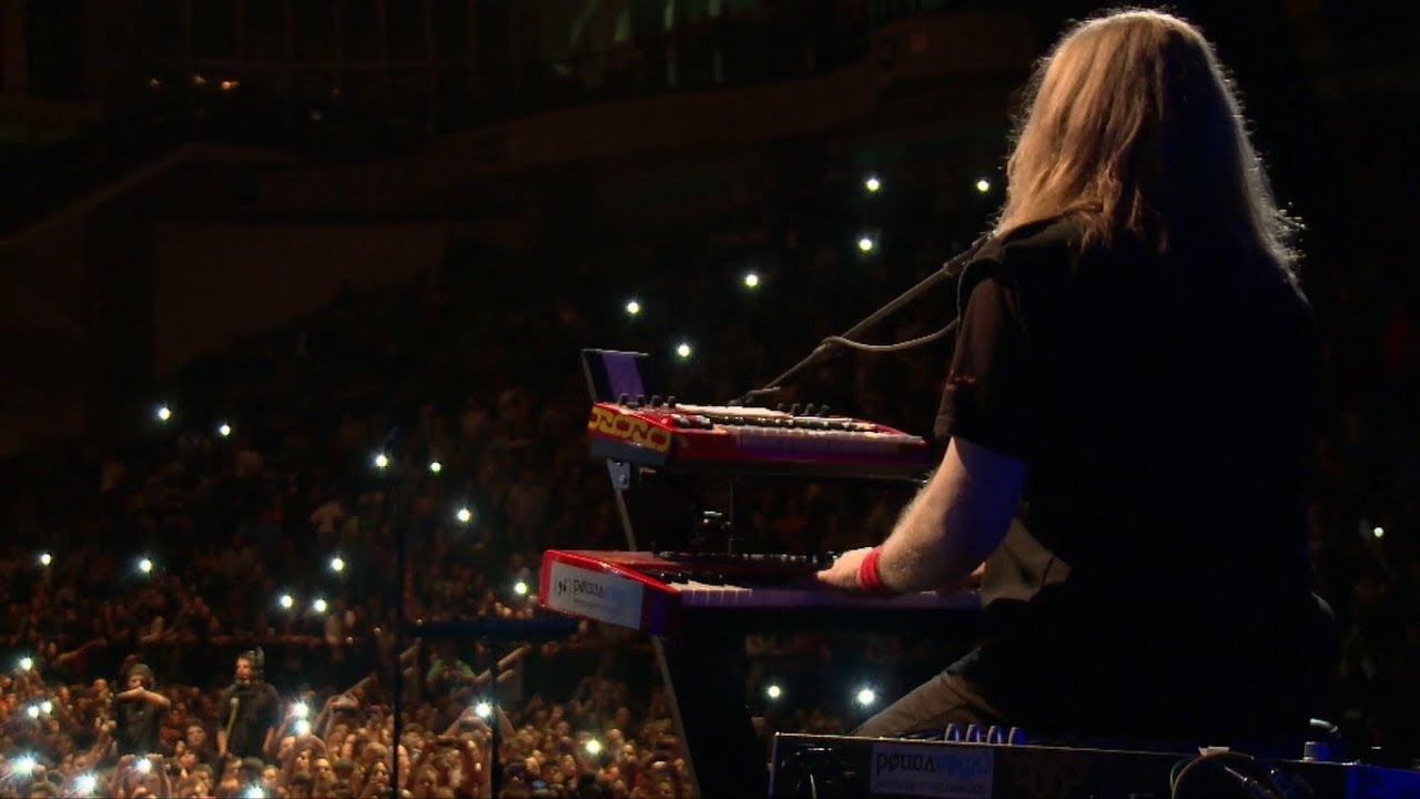 Humberto Gessinger - Pra Ser Sincero (Ao Vivo) 🎶