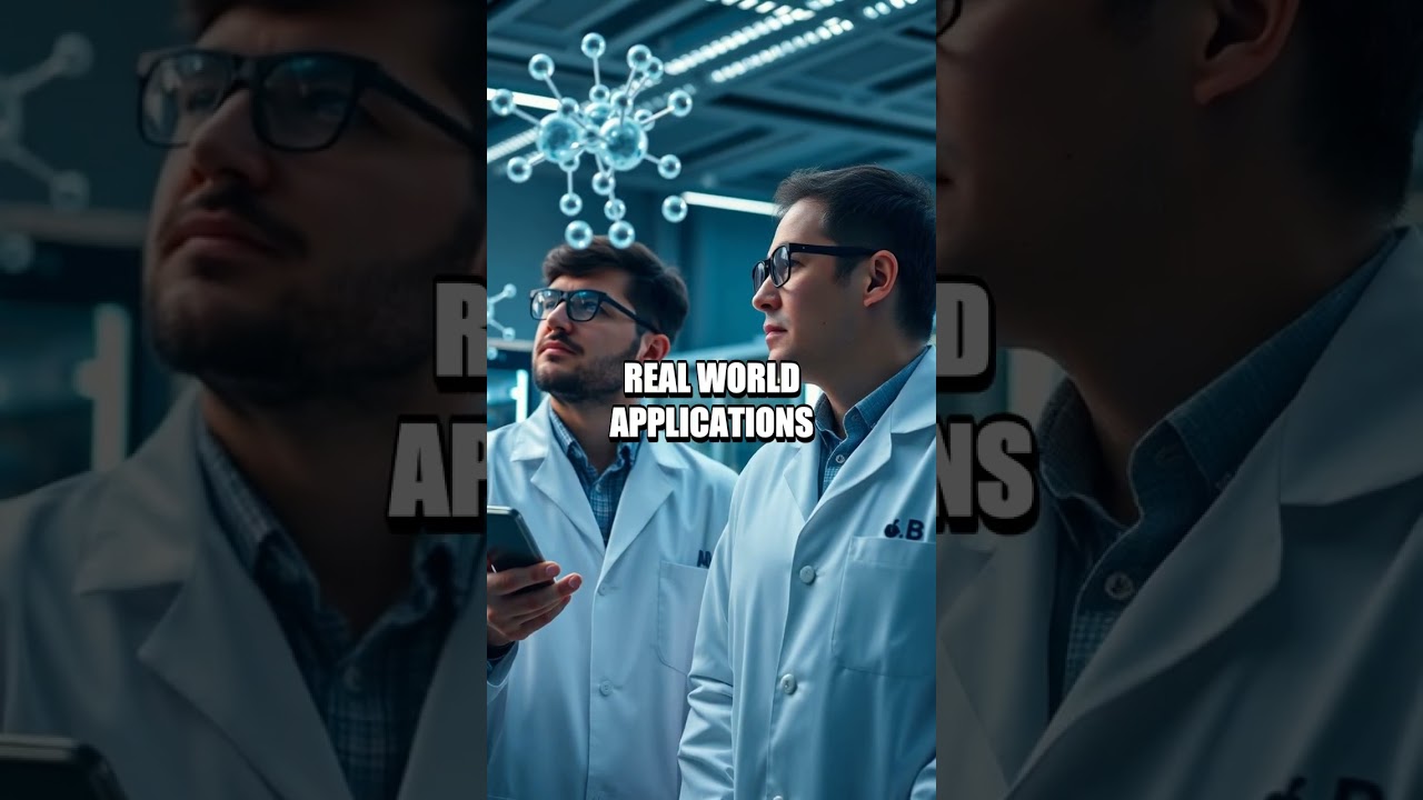 Beyond Qubits: How Quantum Computing Is Revolutionizing AI and Shaping Our Future 🚀