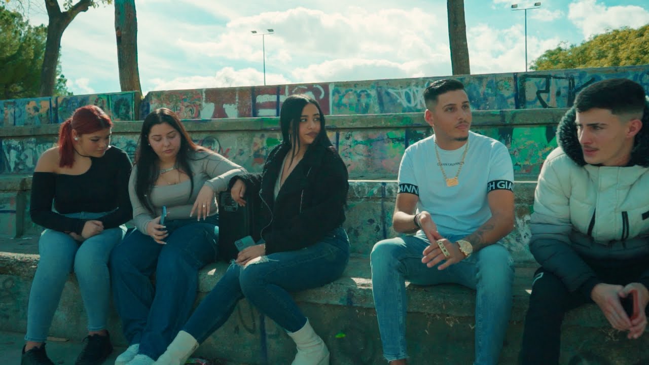 Kele - Porque Estoy Enamorado Rmx ft. La Puri & Más 🎶 | Nuevo Éxito en YouTube