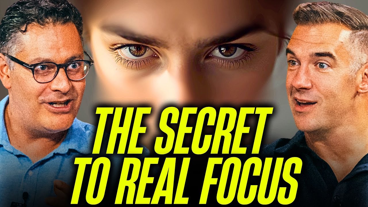 Psychologist: DO This Every Day To Become 10x More Productive