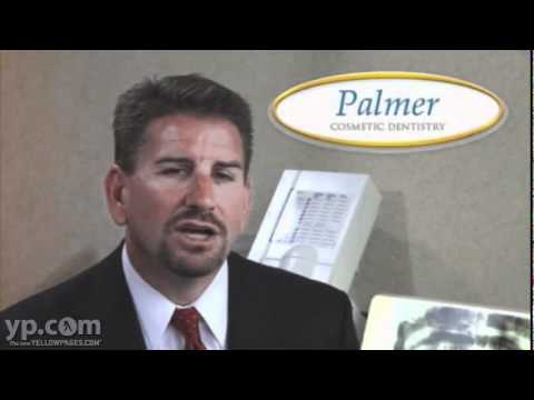 Palmer Cosmetic Dentistry Cincinnati Smile Restorations