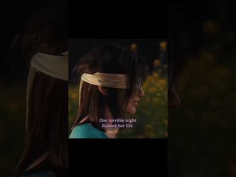 I cried while making this 💔 | Light beyond the reed | cdrama #cdramaedit #cdramas #shorts