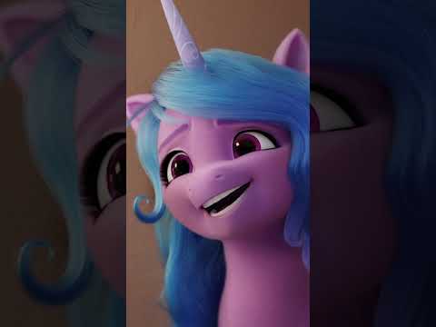 My Little Pony: A New Generation | Sneaky or Medium Sneaky? | MLP Movie