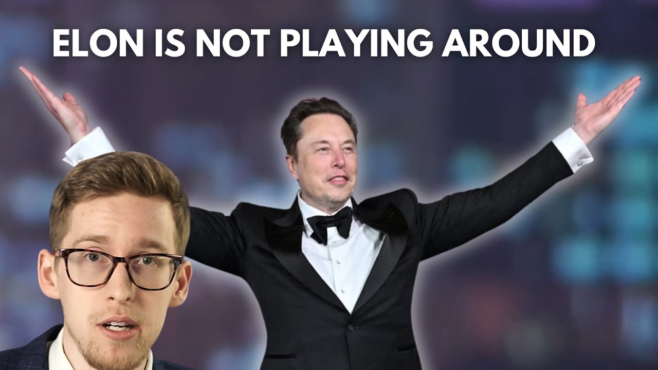 Elon Musk Confirms Big Tesla News | Tesla Stock To $1000