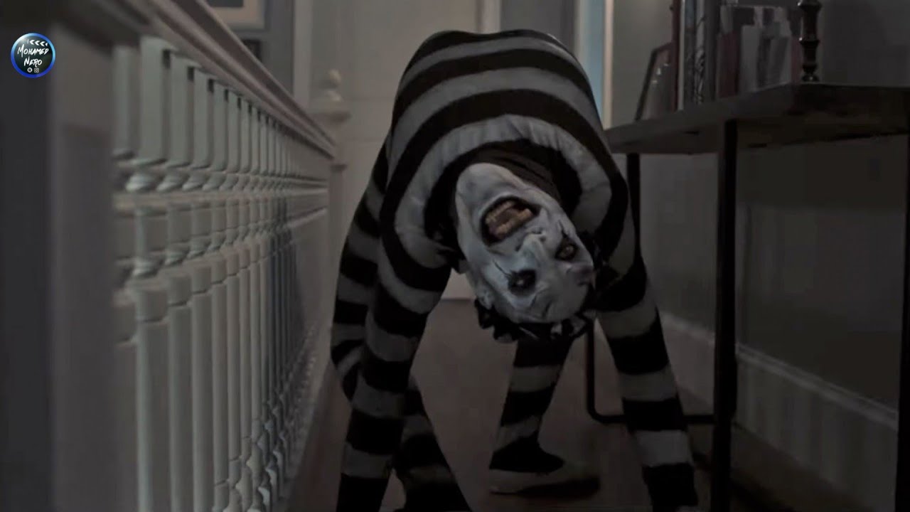 هل تجرؤ على معرفة سر المنزل المرعب بعد وفاة الأم؟ 😱 | ملخص فيلم Separation