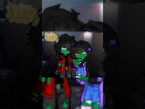 🌱plants vs zombies 🧟‍♀ 💜aphmau💜 💜AphmauXAaron❤ #gacha #gachalife #enjoy #gachaclub #memes #edit