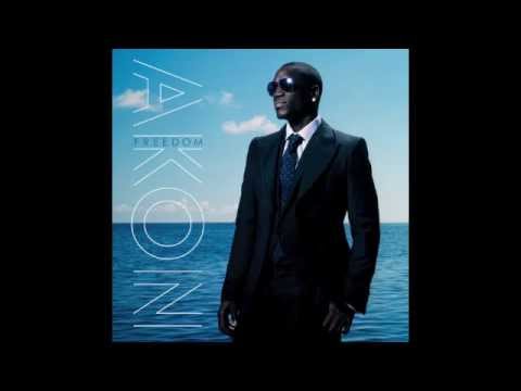 Akon's Beautiful (Clean Version) 🎶