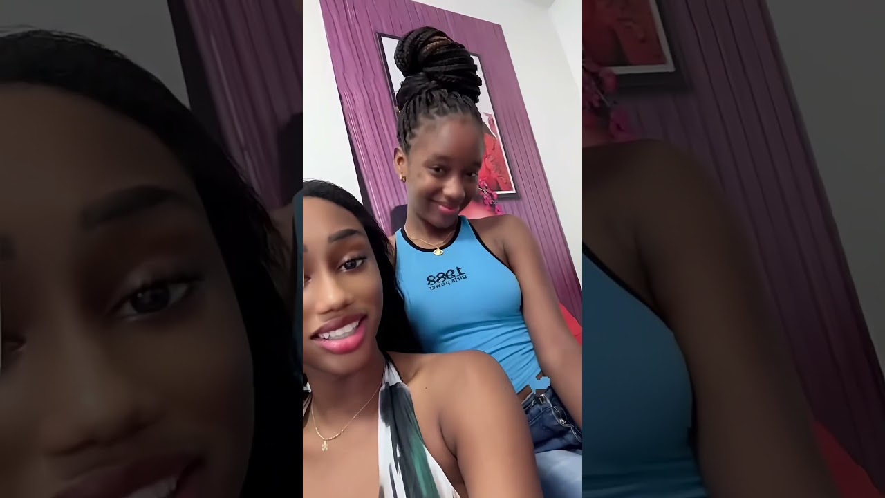 BB Binta et la Fille de Mame Ndiaye Savon : Leur Histoire