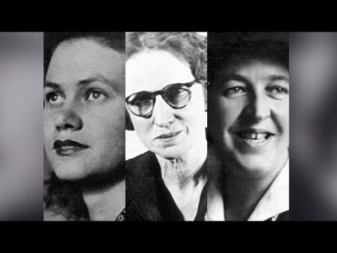 NHD 2021 Discover the Secrets of Steganography in NHD 2021 Documentary 🎥