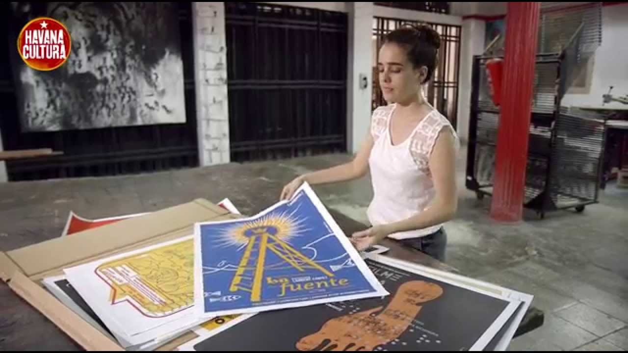 Giselle Monzón Highlights Cuba's Unique Cultural Promotions