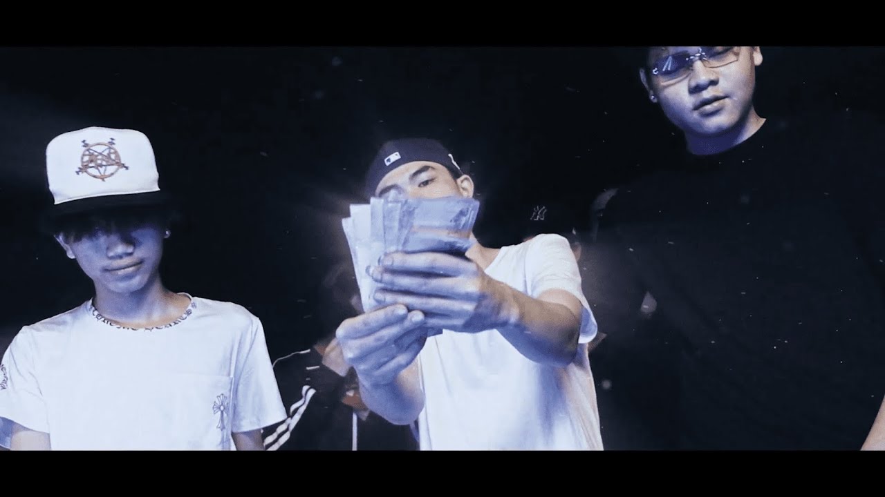 LIL 14 - HEAD DOWN Ft. P$L (OFFICIAL TEASER)